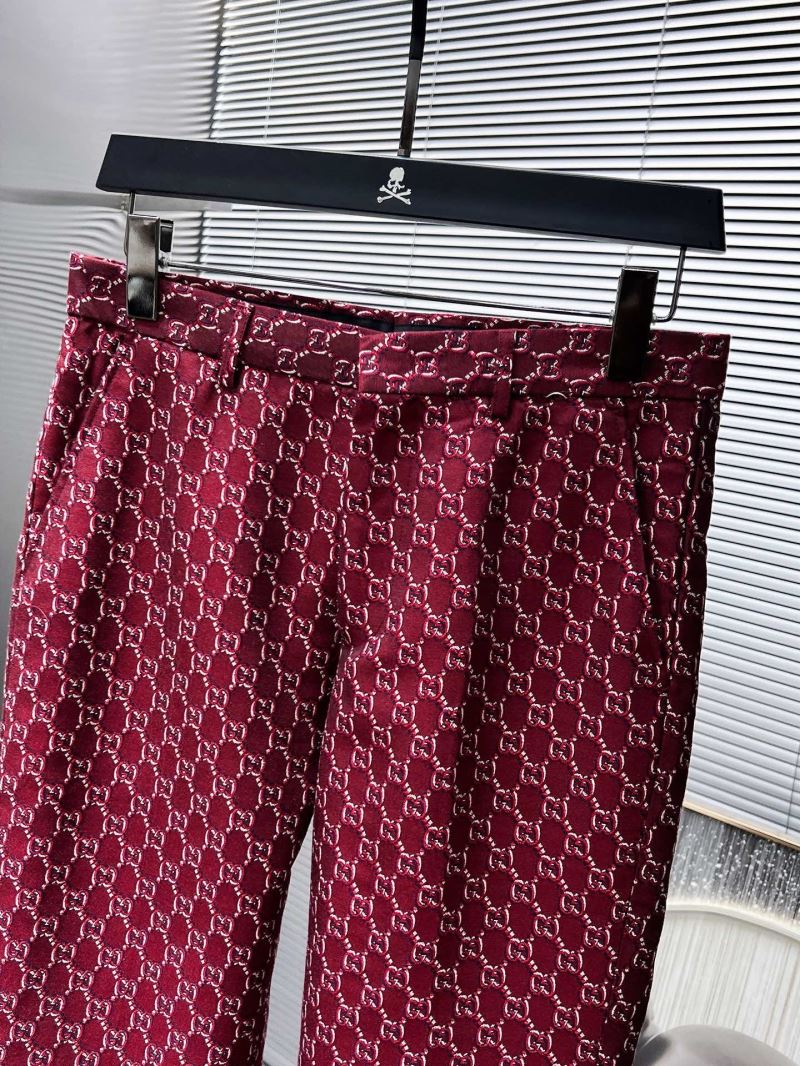 Gucci Long Pants